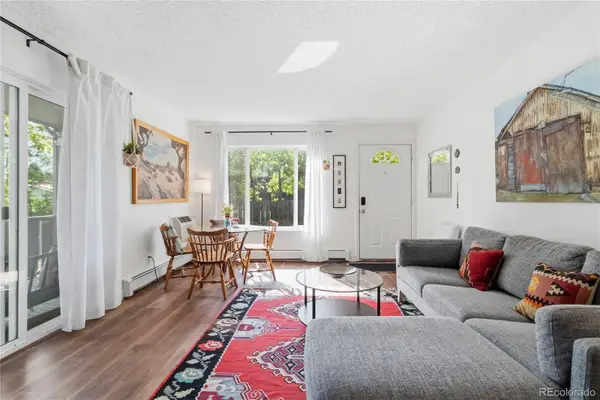 857 S Van Gordon Court #C105, Lakewood, CO 80228