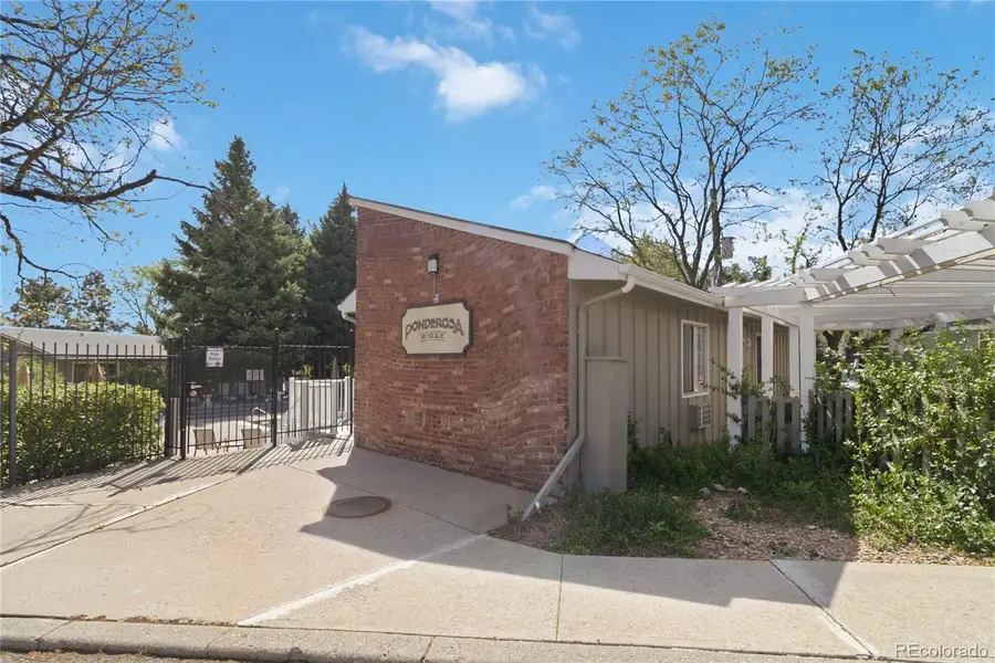 857 S Van Gordon Court #C105, Lakewood, CO 80228 - #2