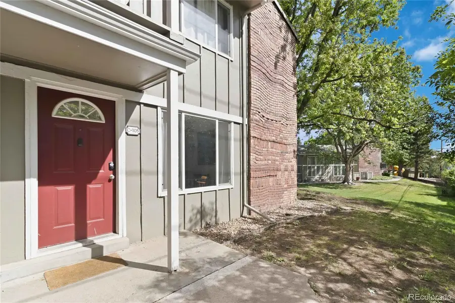 857 S Van Gordon Court #C105, Lakewood, CO 80228 - #3