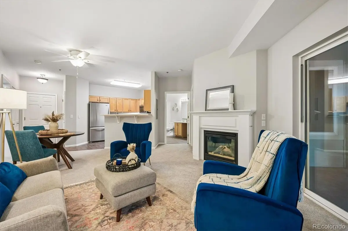 2894 W Riverwalk Circle #B211, Littleton, CO 80123 - #1