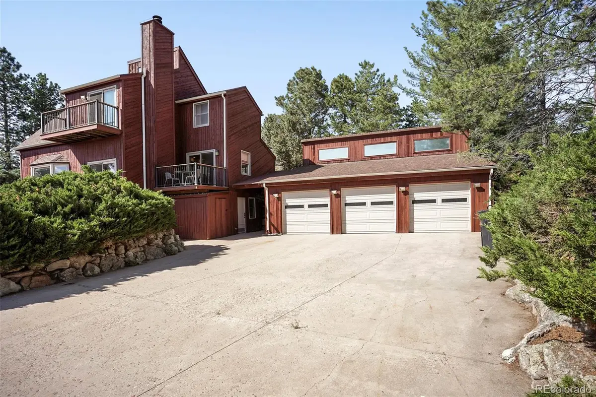 6456 Wind Hollow Court, Parker, CO 80134 - #1