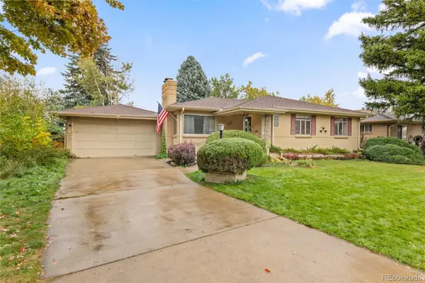 289 Flint, Broomfield, CO 80020