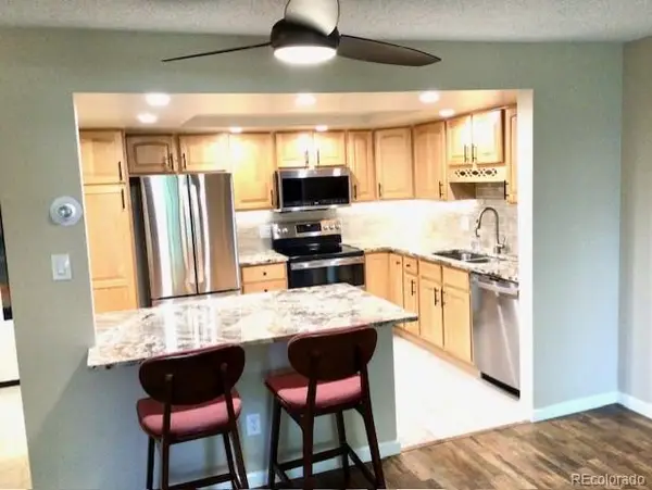 13631 E Marina Drive E #111, Aurora, CO 80014