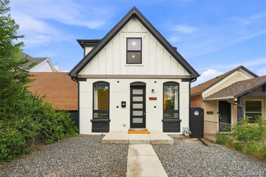 751 Elati Street, Denver, CO 80204 - #2
