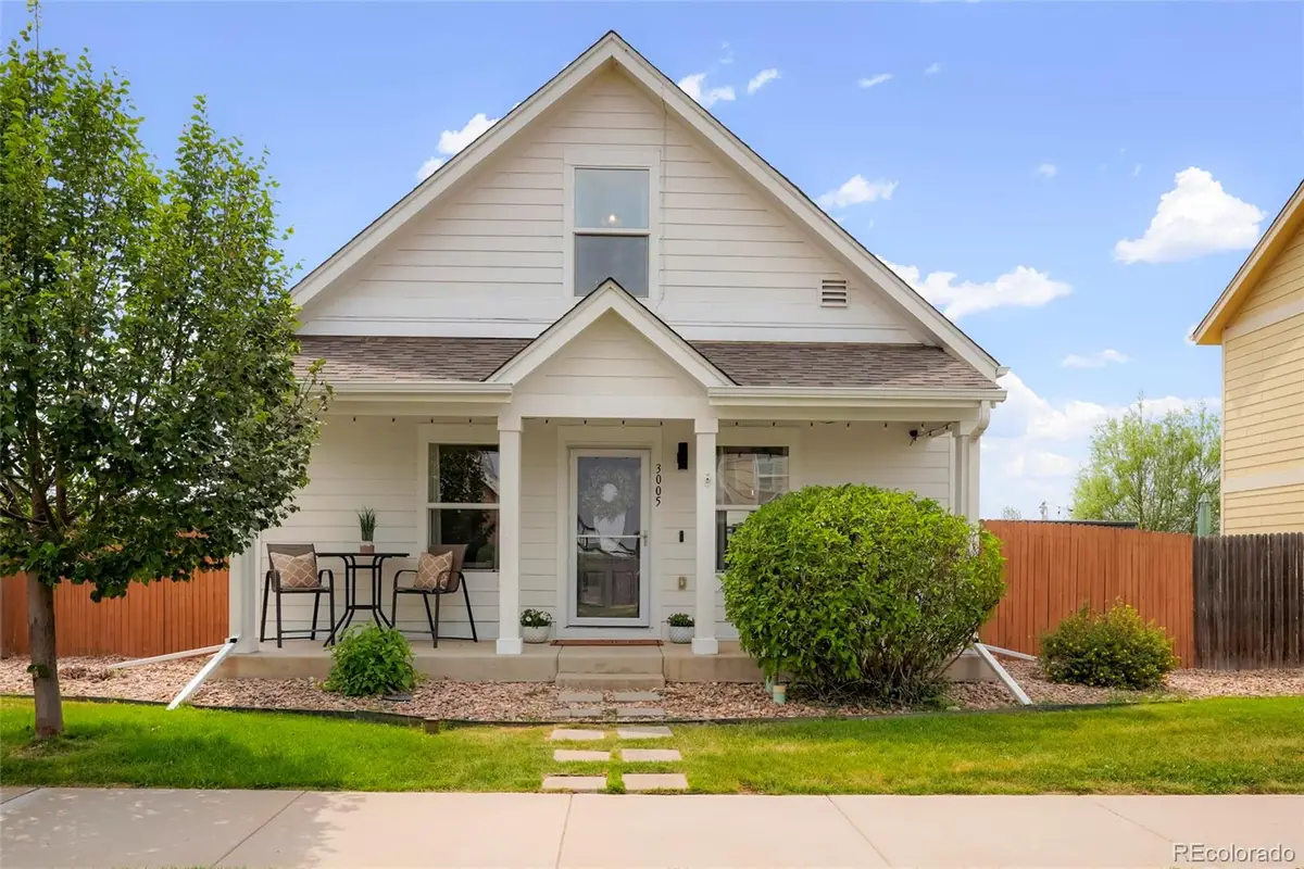3005 Quarterland Street, Strasburg, CO 80136 - #1