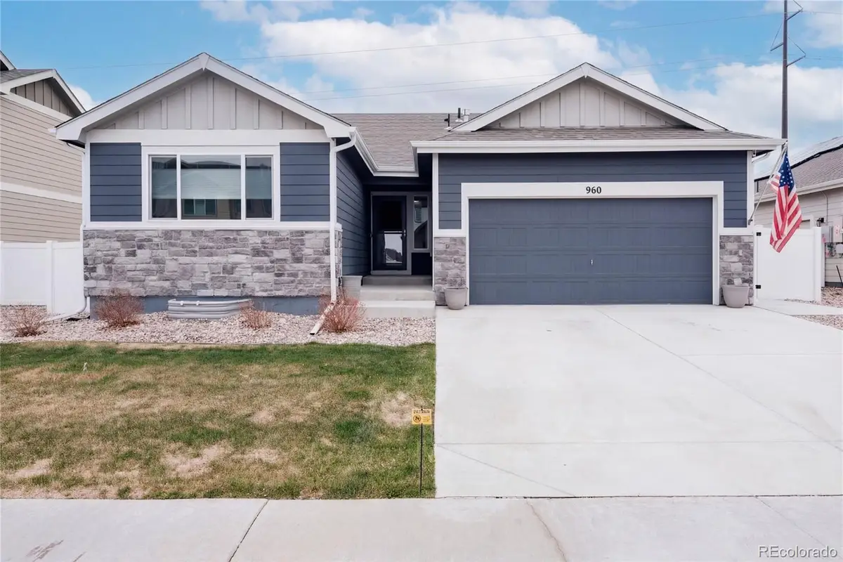 960 Ashbrook Drive, Windsor, CO 80550 - #1