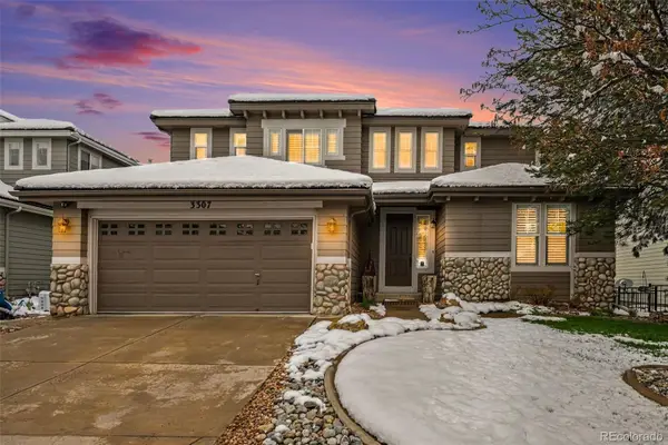 3307 Sturbridge Drive, Highlands Ranch, CO 80129