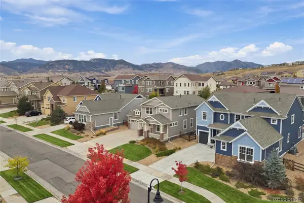 18475 W 83rd, Arvada, CO 80007