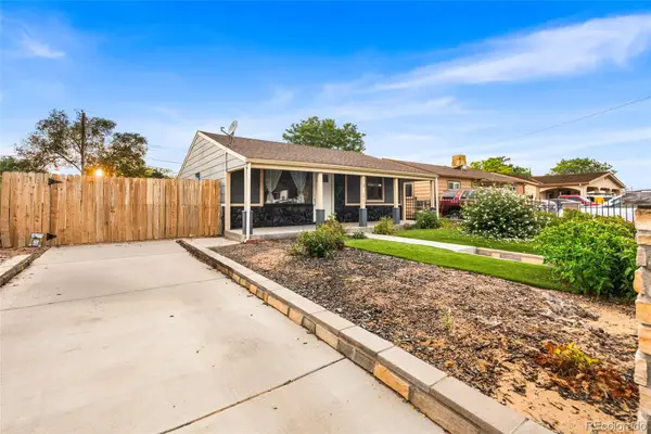 7951 Olive Street, Commerce City, CO 80022