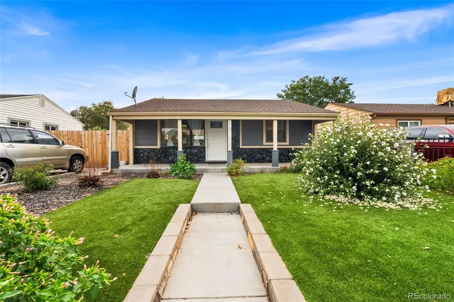 7951 Olive Street, Commerce City, CO 80022 - Image #3