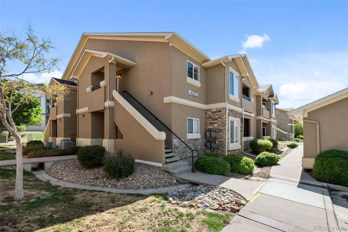4572 Copeland Loop #201, Littleton, CO 80126 - #1