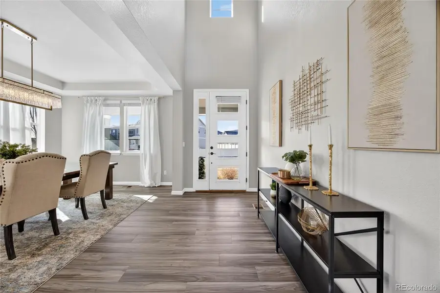 5866 Hay Market Trail, Parker, CO 80134 - #3