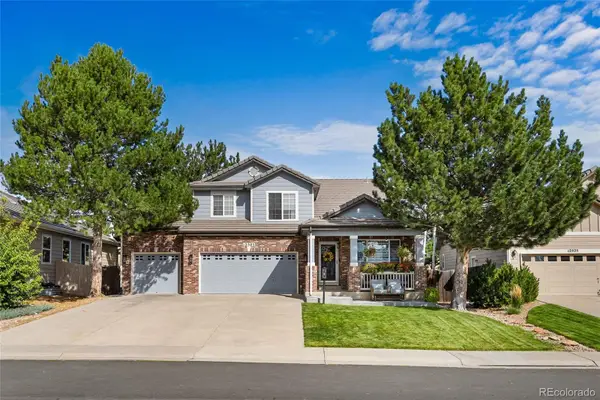 12505 Swansea Drive, Parker, CO 80134