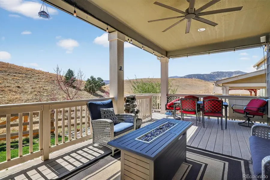 18812 W 84th Avenue, Arvada, CO 80007 - #2