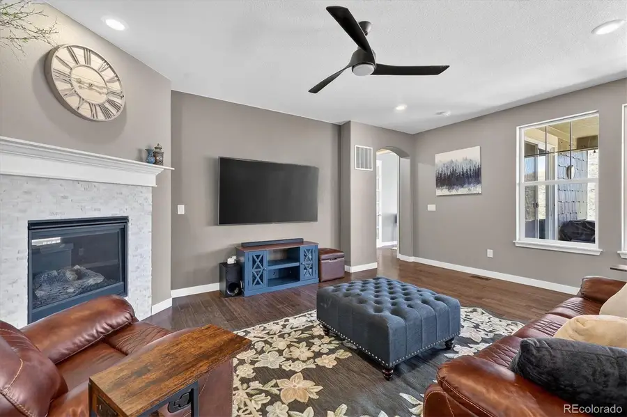 18812 W 84th Avenue, Arvada, CO 80007 - #3