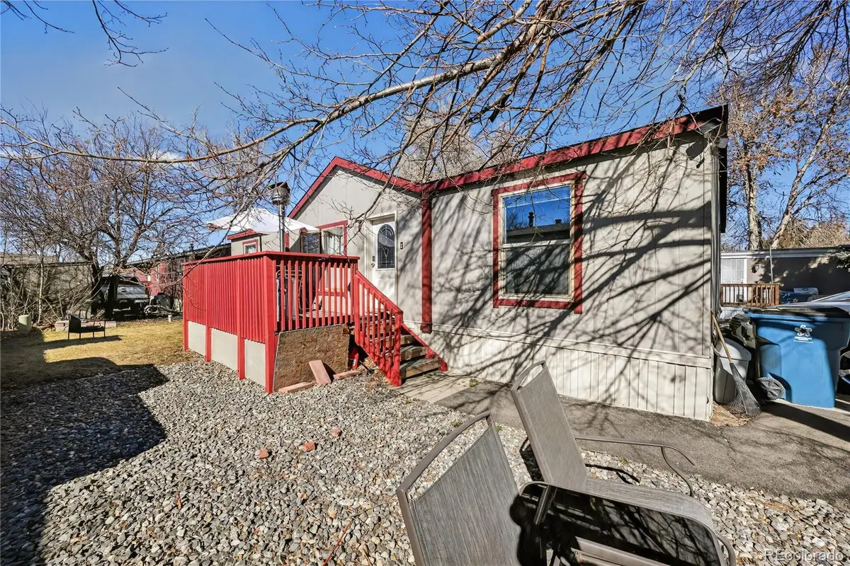 1735 Payne Way, Aurora, CO 80011 - #1