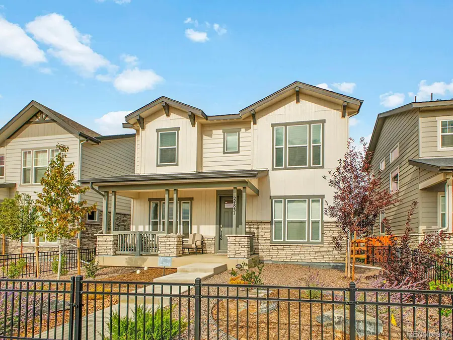24831 E 33rd Drive, Aurora, CO 80019 - #2