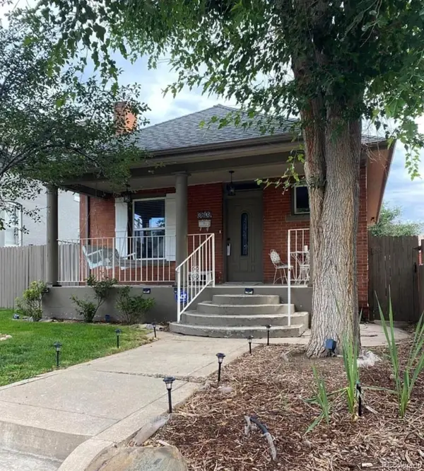 3309 W 26th Avenue, Denver, CO 80211
