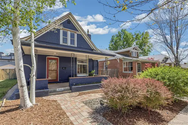 4044 Shoshone Street, Denver, CO 80211