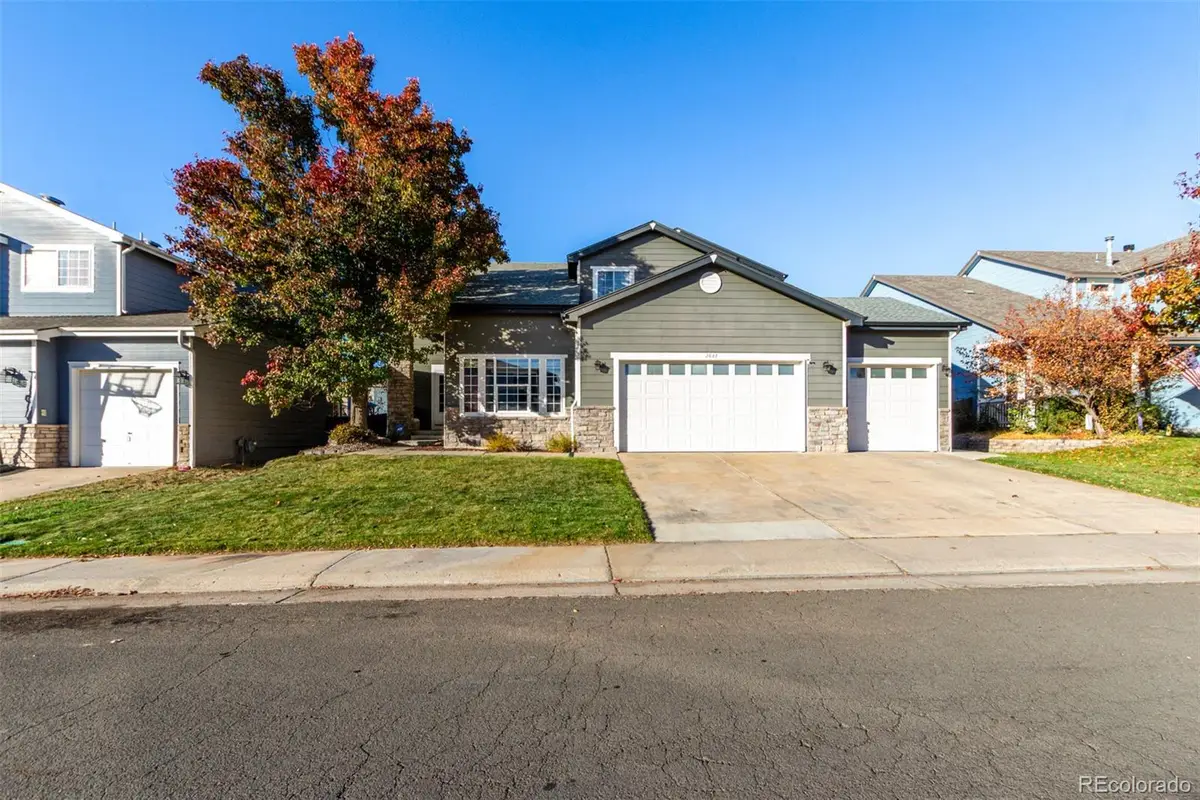 2627 Baneberry Lane, Highlands Ranch, CO 80129 - #1