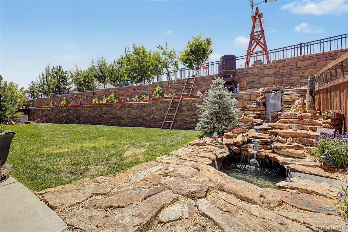 7514 Blue Water Drive, Castle Rock, CO 80108 - #1
