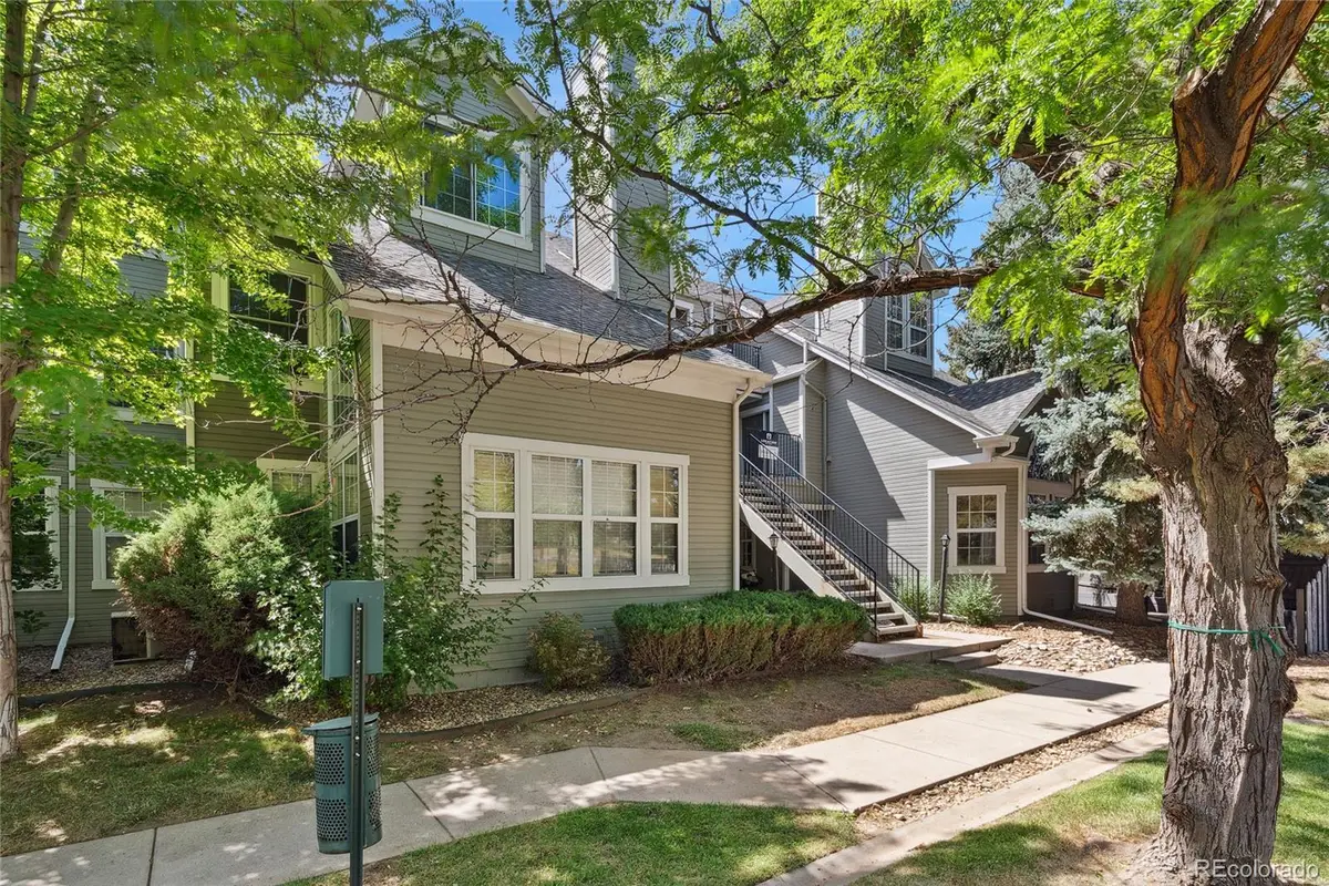 6711 S Ivy Way #B5, Centennial, CO 80112 - Image #1