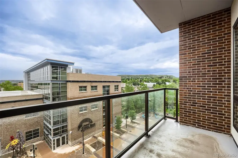 20 Wilcox Street #416, Castle Rock, CO 80104 - #2