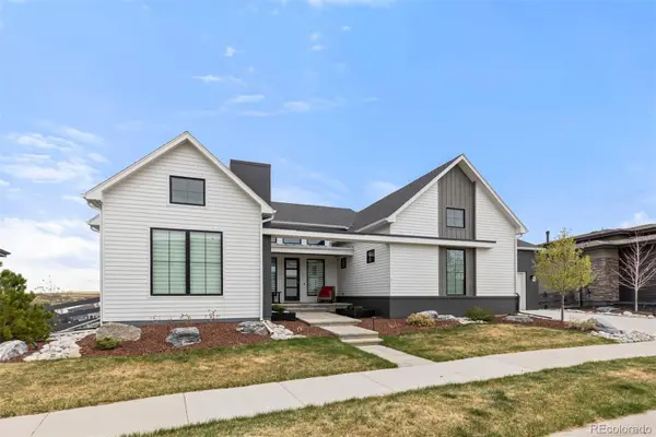 6510 Canyonpoint Road, Castle Pines, CO 80108