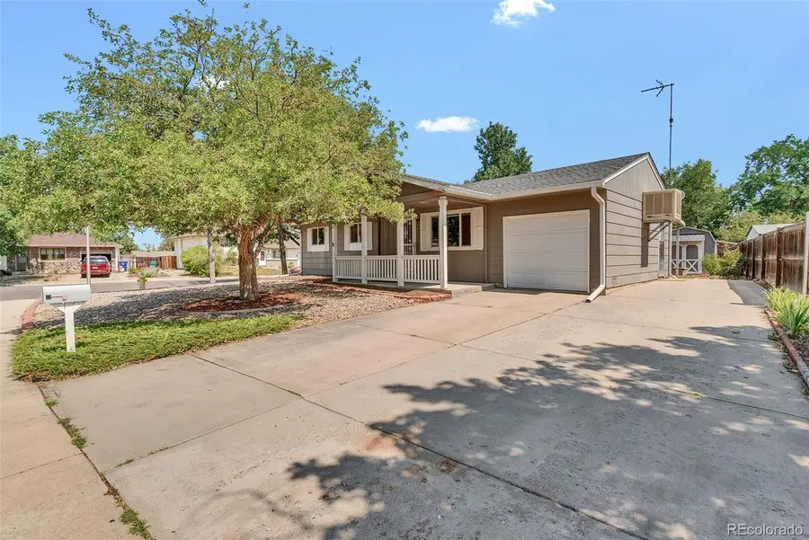 11609 E Walsh Place, Aurora, CO 80012 - #3