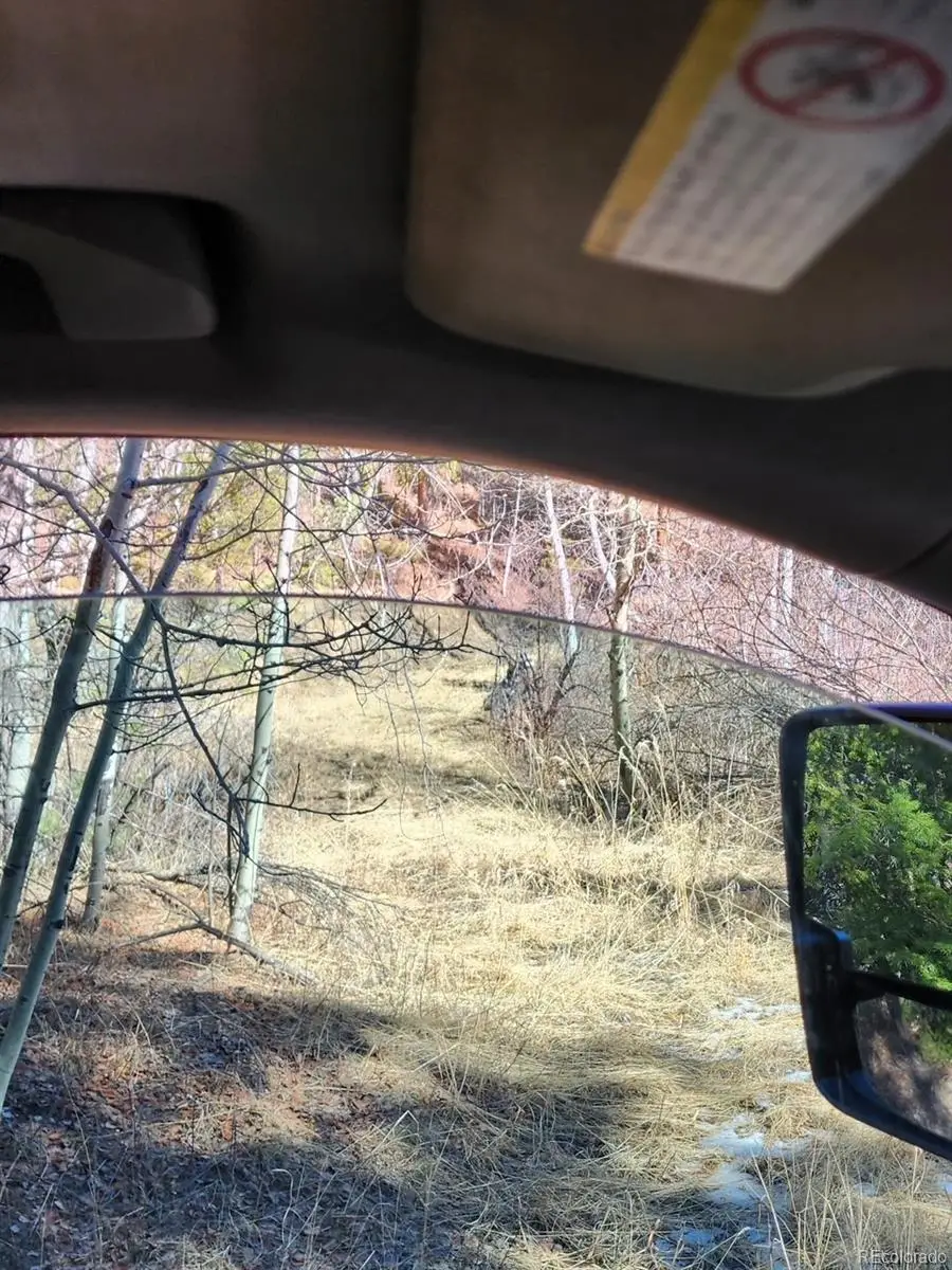 10151 Coronado Circle, Morrison, CO 80465 - #2