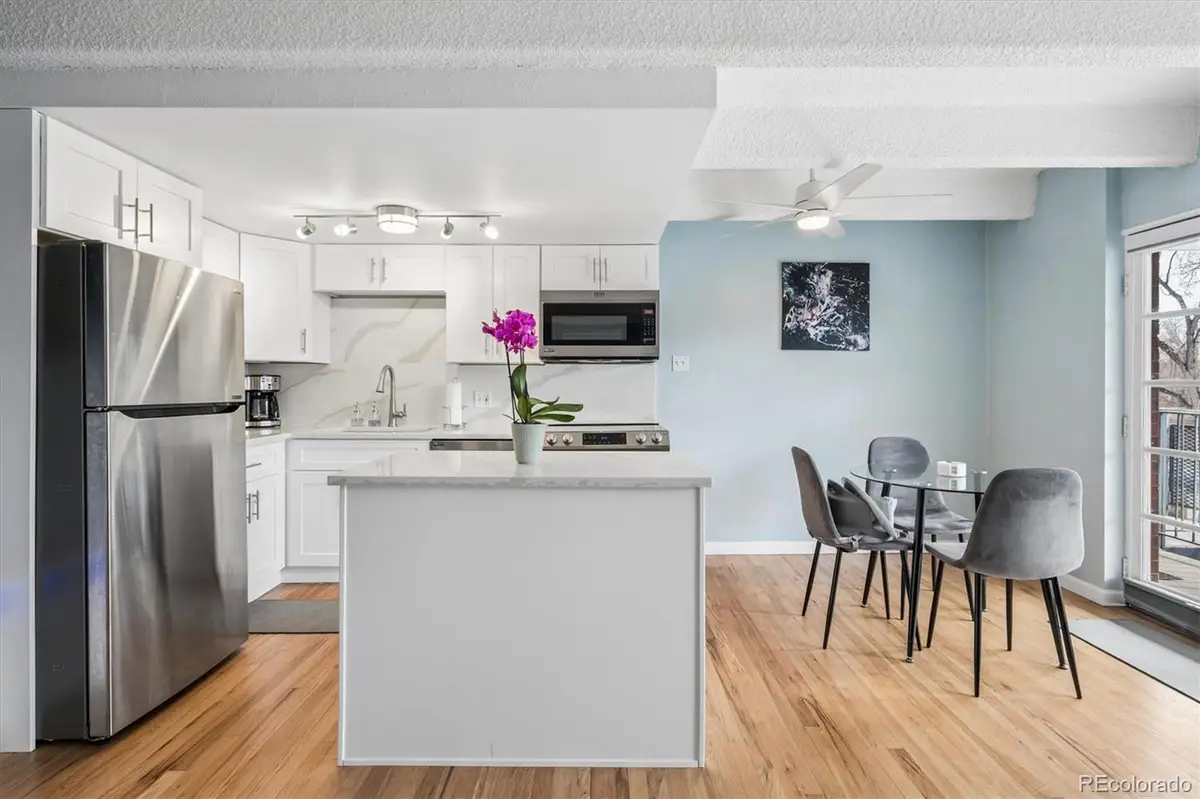 33 N Corona Street #406, Denver, CO 80218 - #1