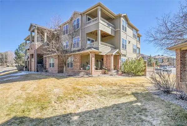 12768 Ironstone Way #204, Parker, CO 80134