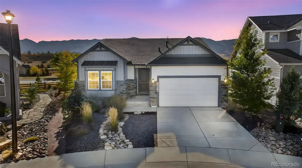 15972 Lake Mist Drive, Monument, CO 80132 - Image #1