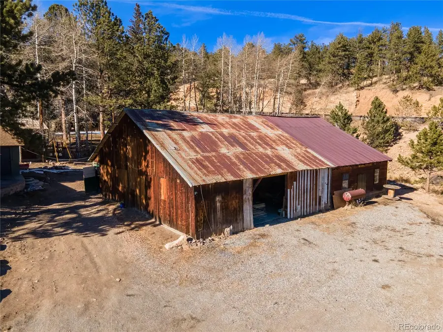 993 Highway 7 Business, Allenspark, CO 80510 - #3