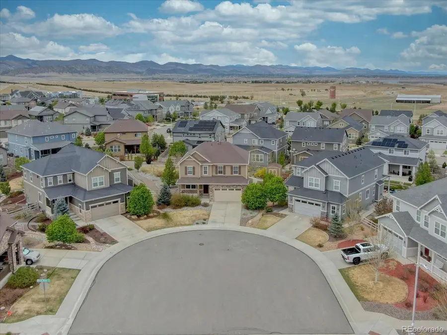 9841 Elk River Street, Littleton, CO 80125 - #2