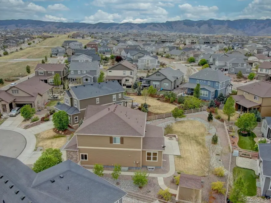 9841 Elk River Street, Littleton, CO 80125 - #3