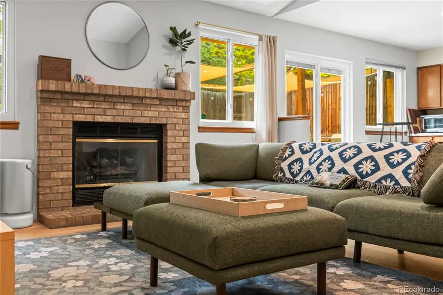 3733 W Union Avenue, Denver, CO 80236 - #2