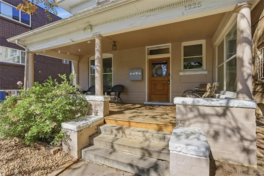 1225 N Clarkson Street, Denver, CO 80218 - #2