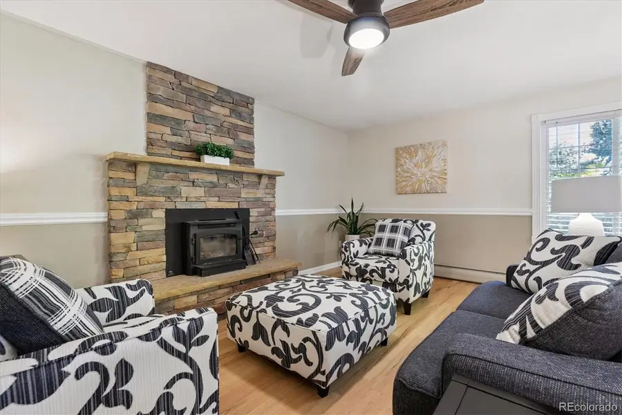 12285 W 34th Place, Wheat Ridge, CO 80033 - Image #3