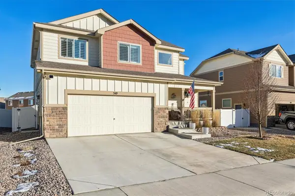 510 Lapis Place, Loveland, CO 80537
