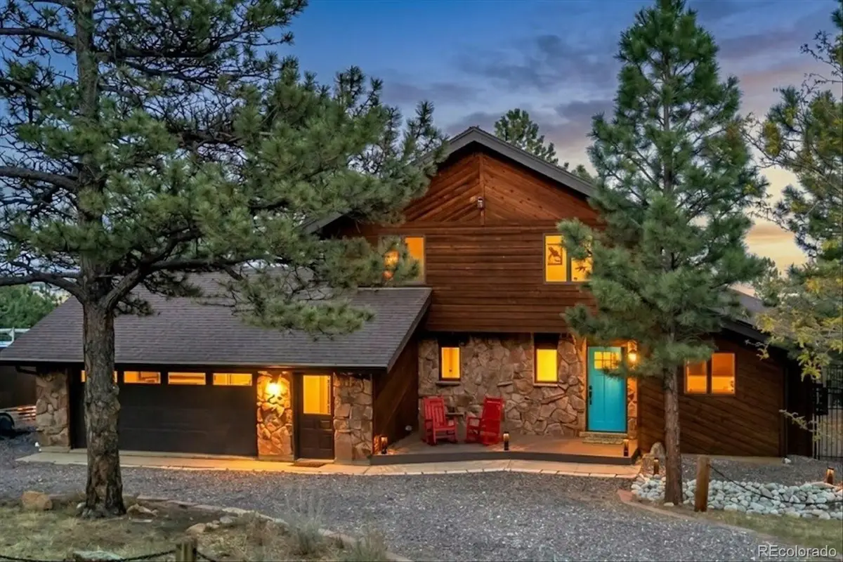8444 Stoneridge Terrace, Boulder, CO 80302 - #1