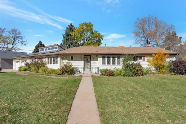 7085 S Dexter Street, Centennial, CO 80122