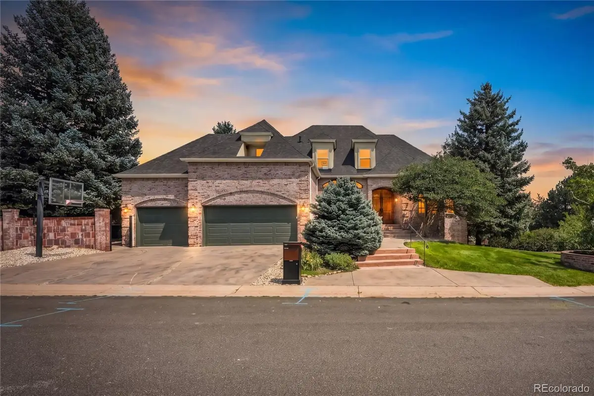 5866 W Flora Way, Arvada, CO 80004 - #1