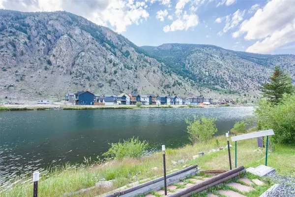 South Lot Clear Creek Drive, Georgetown, CO 80444