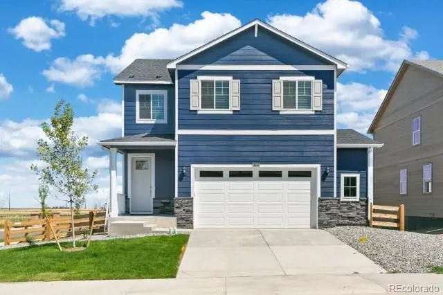 4809 Lynxes Way, Johnstown, CO 80534 - #1