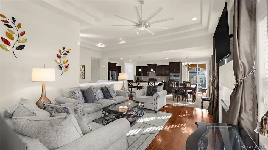 7304 Jagged Rock Circle, Colorado Springs, CO 80927 - Image #2