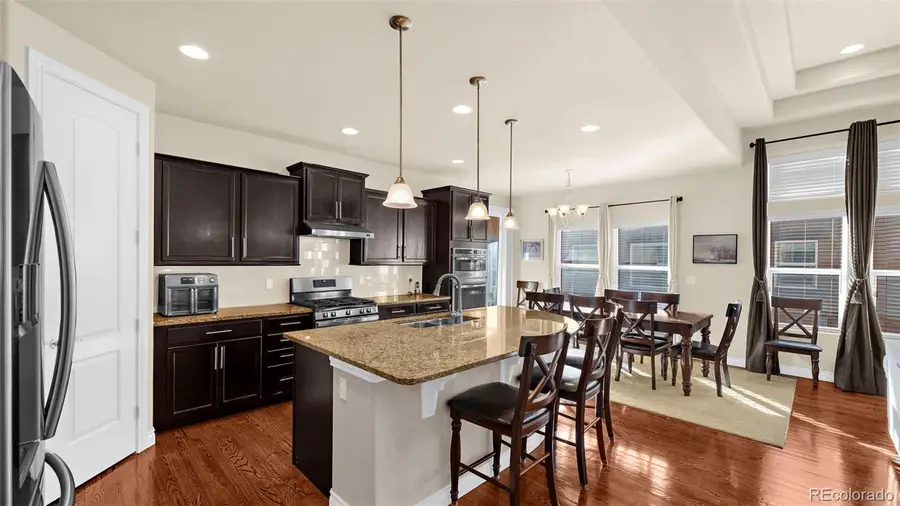 7304 Jagged Rock Circle, Colorado Springs, CO 80927 - Image #3