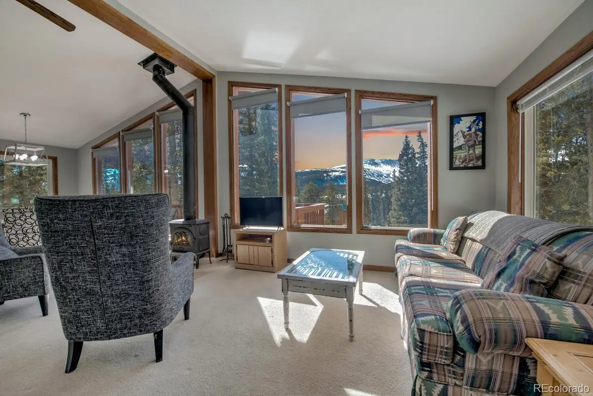 394 Co Rd 14a, Fairplay, CO 80440 - #1