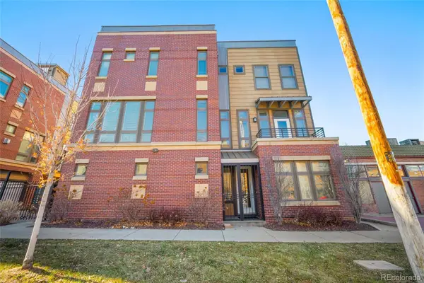 2157 N Downing Street, Denver, CO 80205