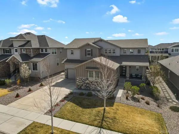 27500 E Lakeview Drive, Aurora, CO 80016